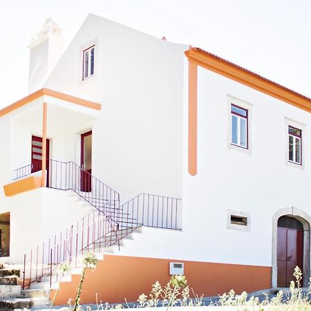 Quintinha Vale Dos Pinheiros Villa Leiria Eksteriør billede
