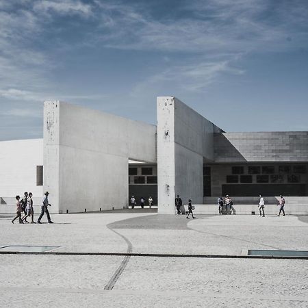 Quintinha Vale Dos Pinheiros Villa Leiria Eksteriør billede