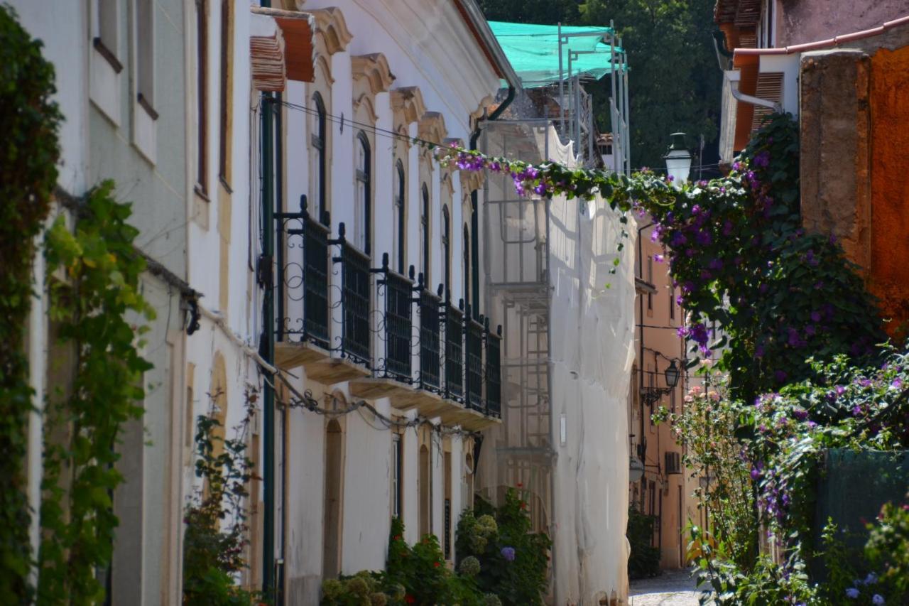 Quintinha Vale Dos Pinheiros Villa Leiria Eksteriør billede